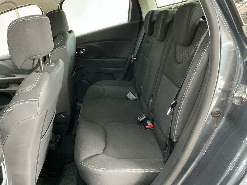 Renault Clio 0.9 TCe RADIO TEMPO 10