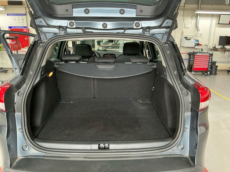 Renault Clio 0.9 TCe RADIO TEMPO 11