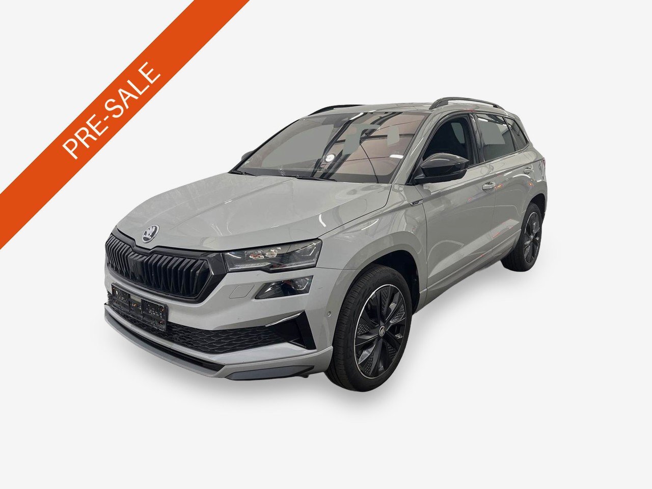 Skoda Karoq 1.5 TSI SportLine Navi LED VC Pano AHK 2