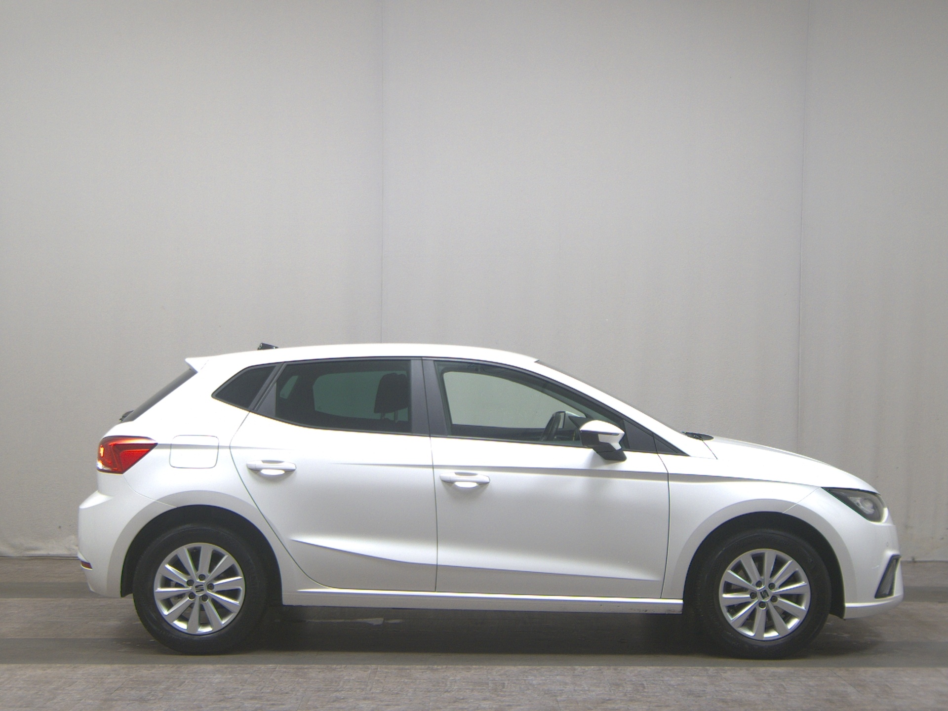 Seat Ibiza 1.0 TSI Style Navi LED PDC ACC Shz DAB