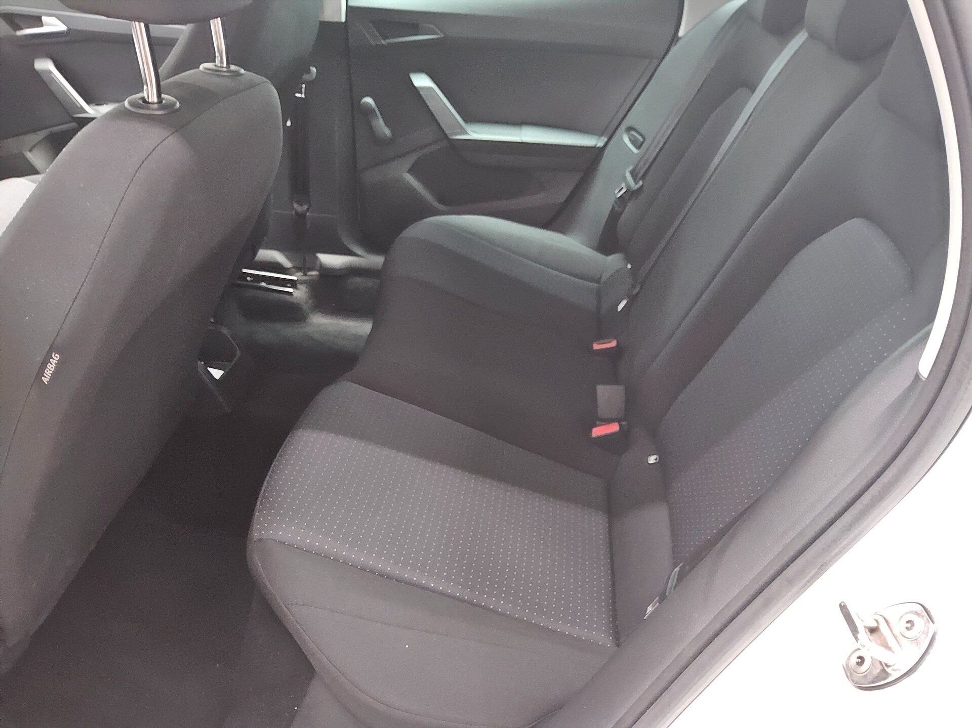 Seat Ibiza 1.0 TSI Style Navi LED PDC ACC Shz DAB 13