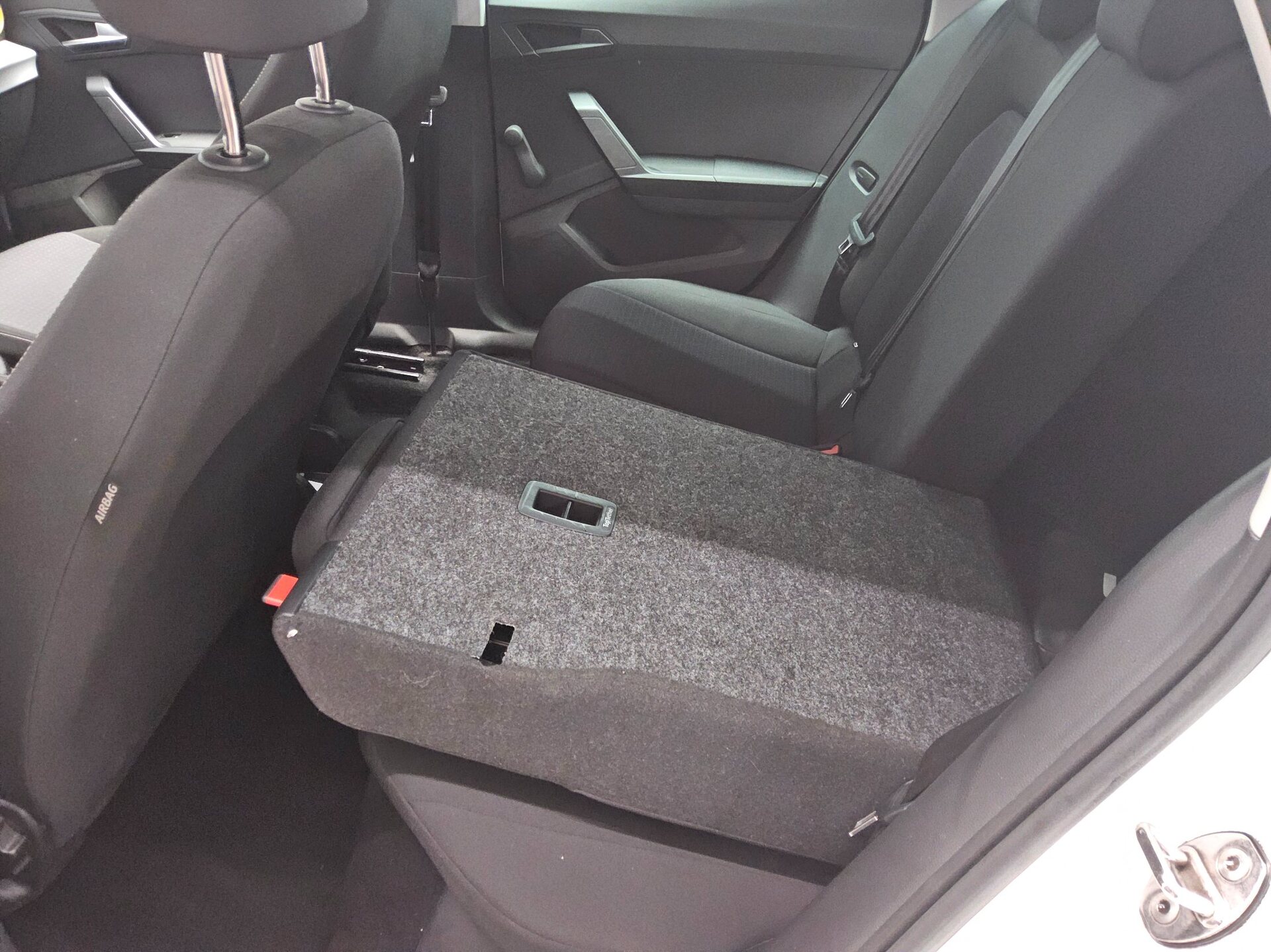 Seat Ibiza 1.0 TSI Style Navi LED PDC ACC Shz DAB 12