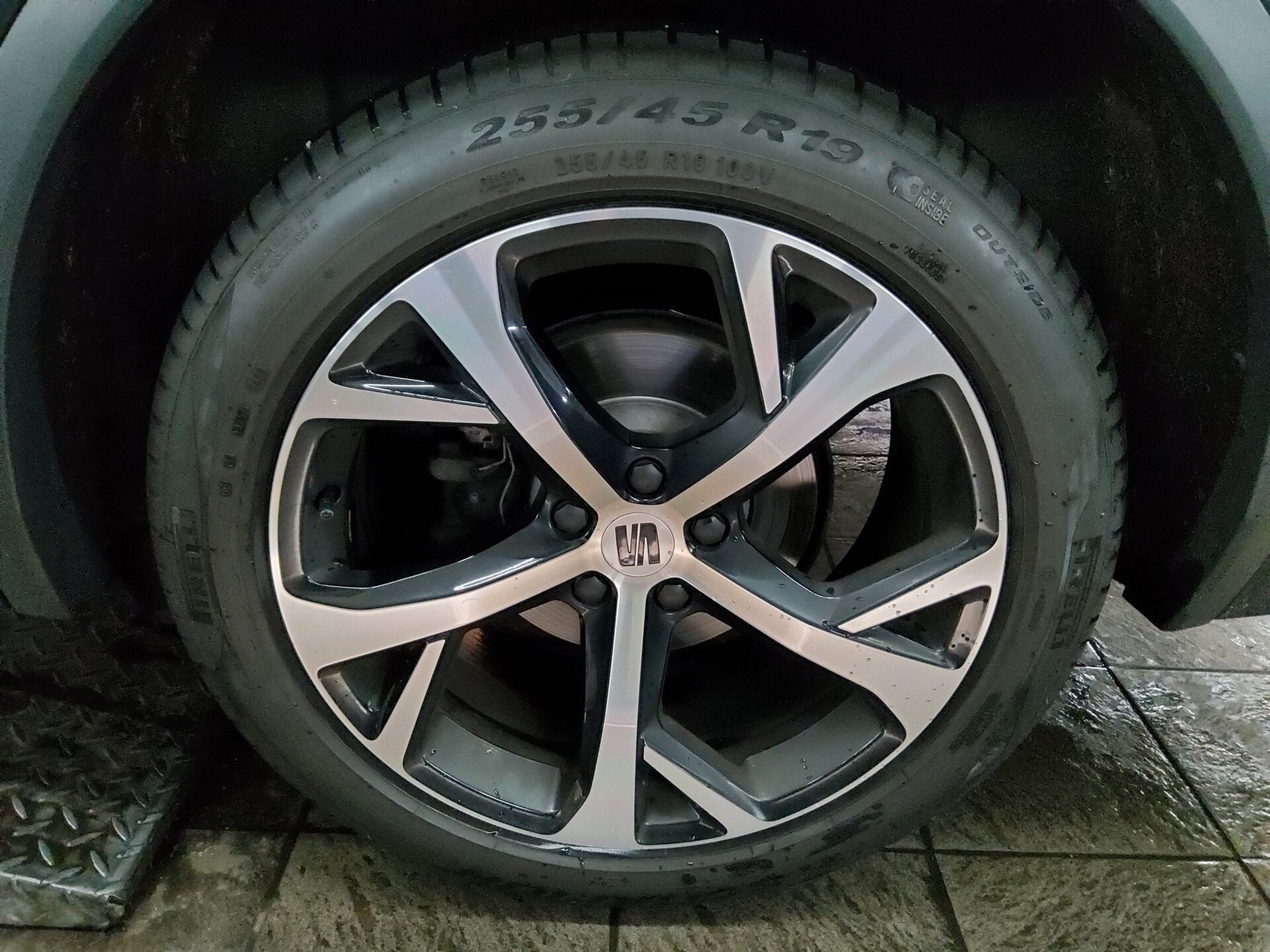 Seat Tarraco 1.5 TSI FR-Line Navi virtual LED AHK ACC 11