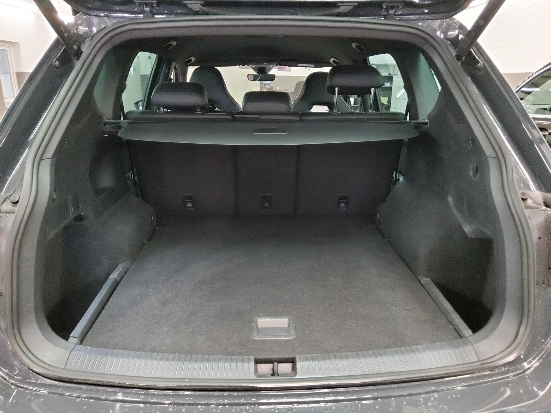 Seat Tarraco 1.5 TSI FR-Line Navi virtual LED AHK ACC 13
