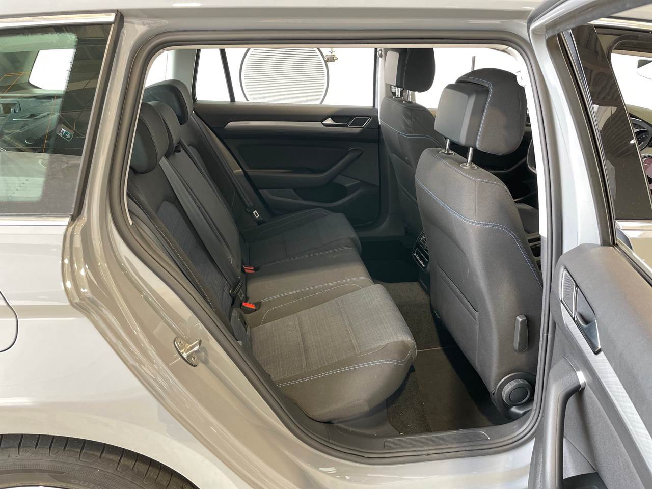 Volkswagen Passat Variant GTE 1.4 TSI GTE Navi LED RFK SHZ 7