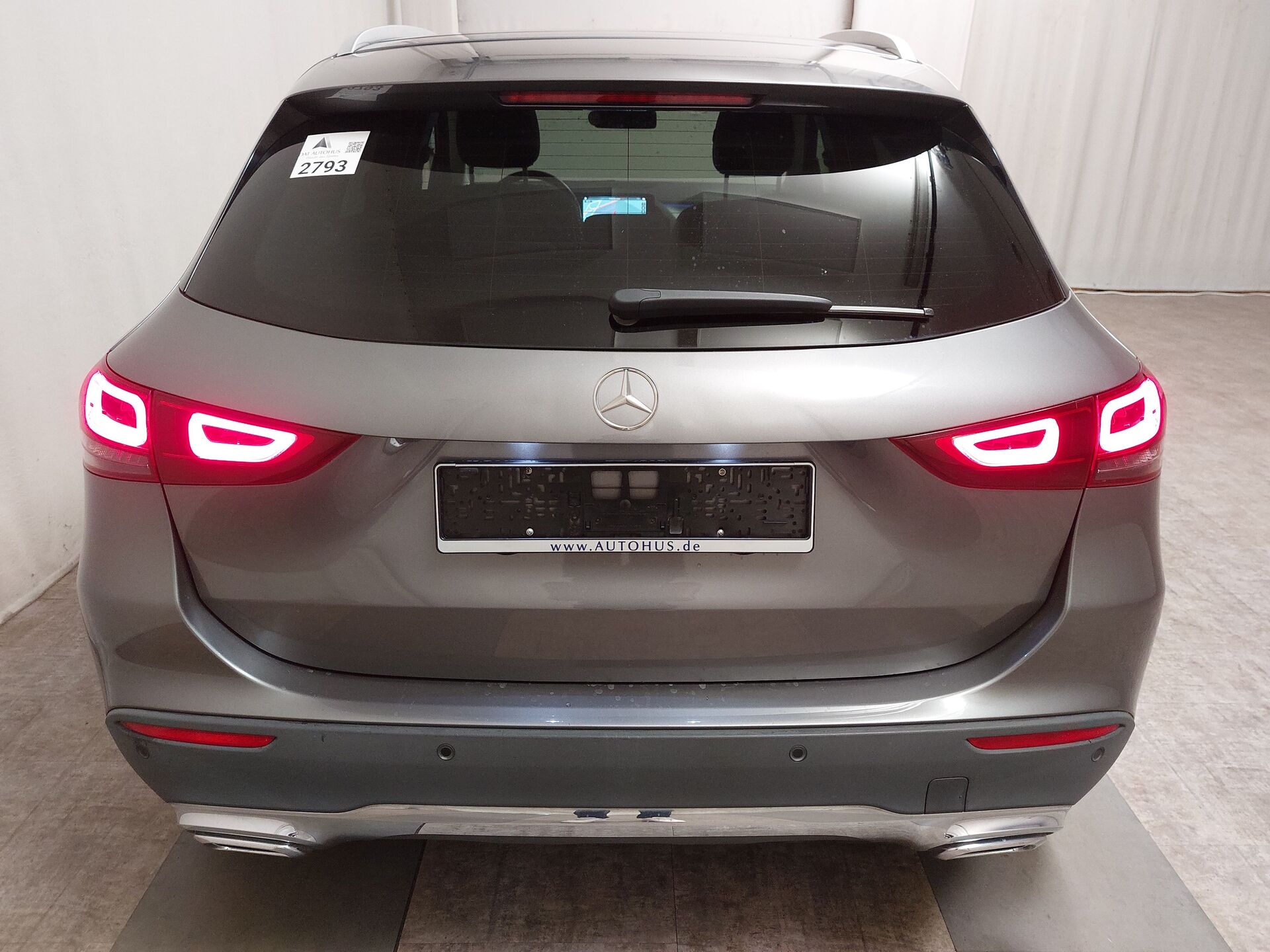 Mercedes-Benz 220 d 4M Progressive NAVI LED PANO SHZ PDC 6