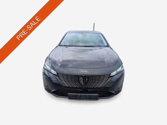 Peugeot 308 1.5 BlueHDI Allure NAVI KLIMAAUT LED SHZ PDC 3