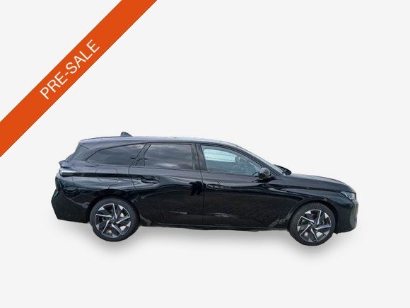 Peugeot 308 1.5 BlueHDI Allure NAVI KLIMAAUT LED SHZ PDC 4