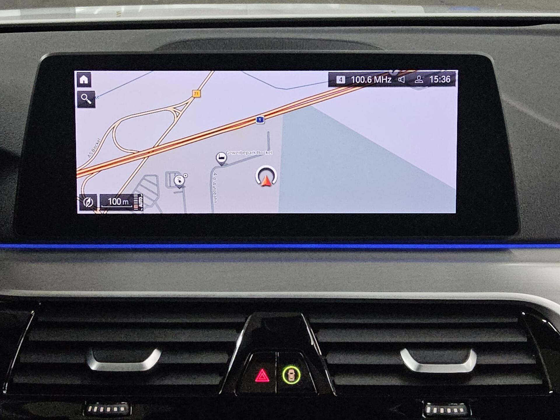 BMW 530e xDr Sport-Line LED LC Prof. GSD H-K HuD 7
