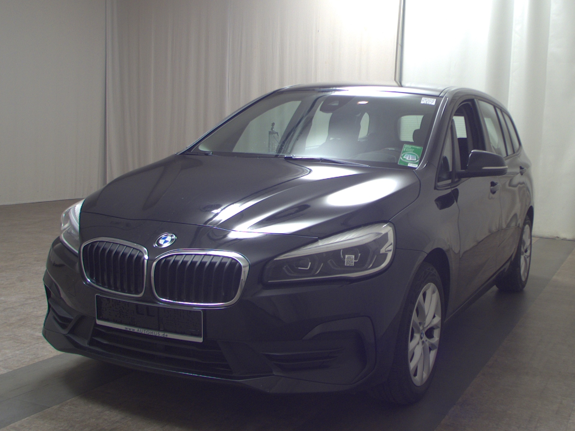 BMW 218 Gran Tourer Advantage 2