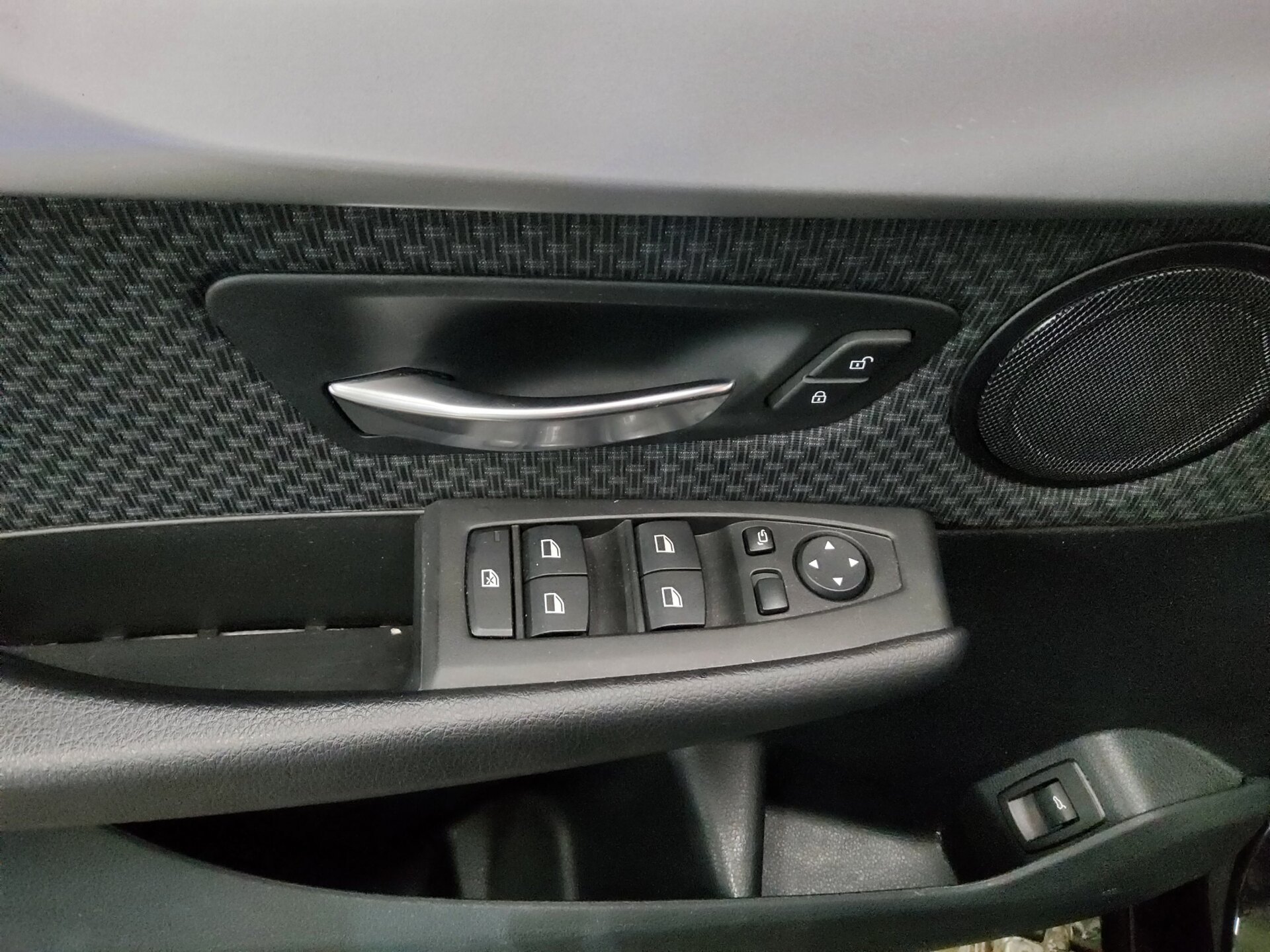BMW 218 Gran Tourer Advantage 9