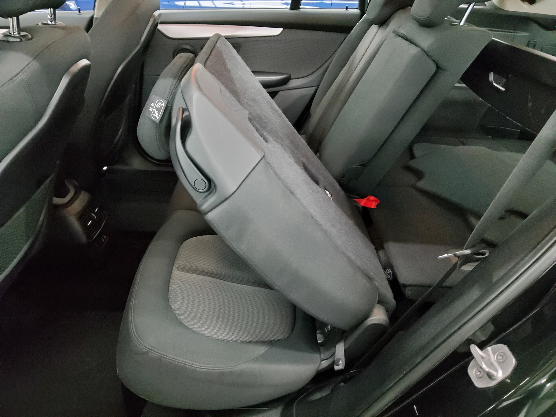 BMW 218 Gran Tourer Advantage 12