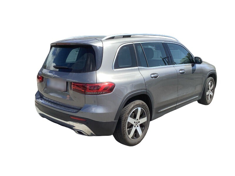 Mercedes-Benz GLB 200 d Progressive NAVI LED RADIO TEMPO MFL 3