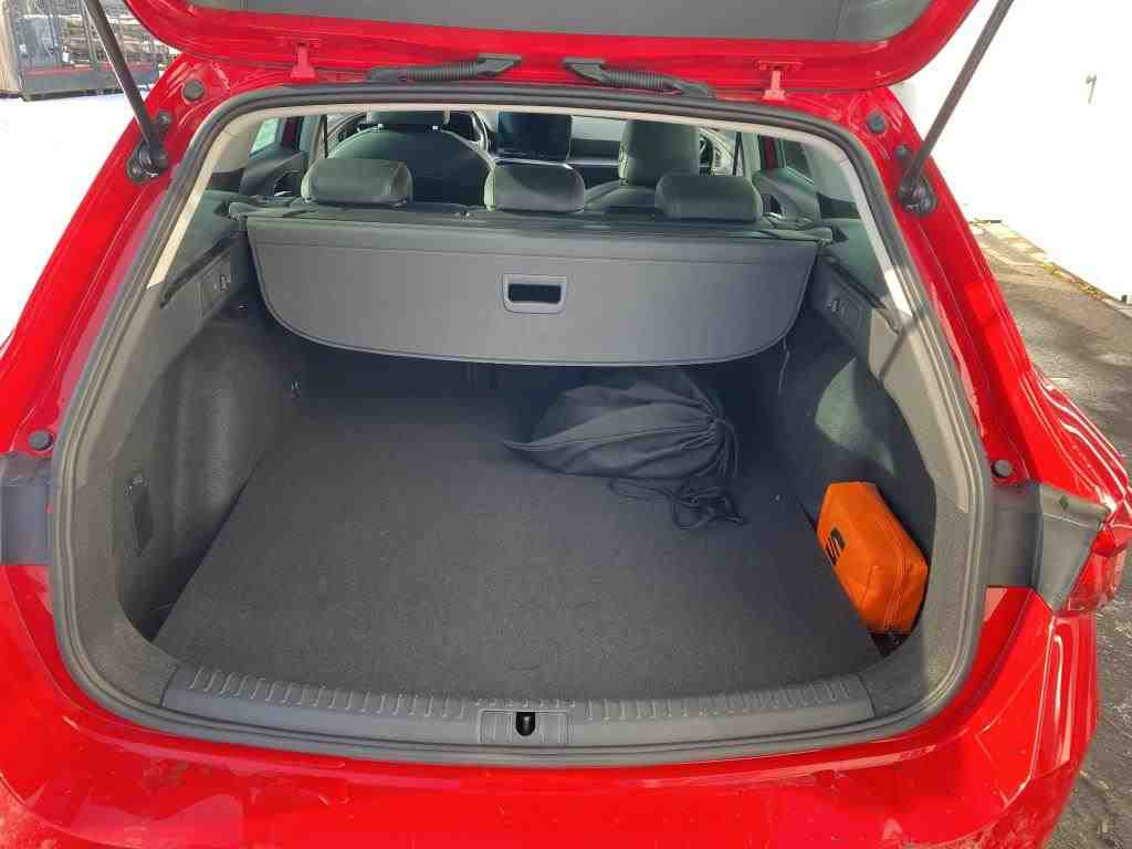 Seat Leon Sportstourer 1.4 e-HYBRID FR-Line NAVI LED 10