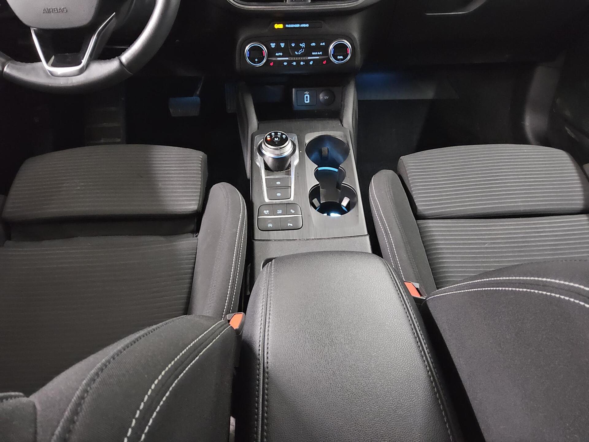 Ford Focus Turnier 2.0 EB Titanium Navi Shz RFK 6