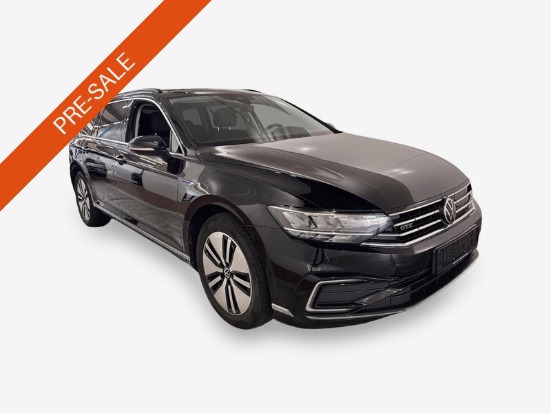 Volkswagen Passat Variant GTE 1.4 TSI NAVI KLIMAAUT LED SHZ PDC 2