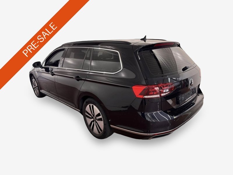 Volkswagen Passat Variant GTE 1.4 TSI NAVI KLIMAAUT LED SHZ PDC 3