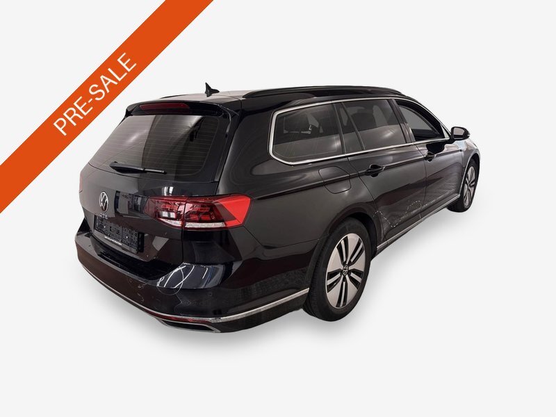 Volkswagen Passat Variant GTE 1.4 TSI NAVI KLIMAAUT LED SHZ PDC 4
