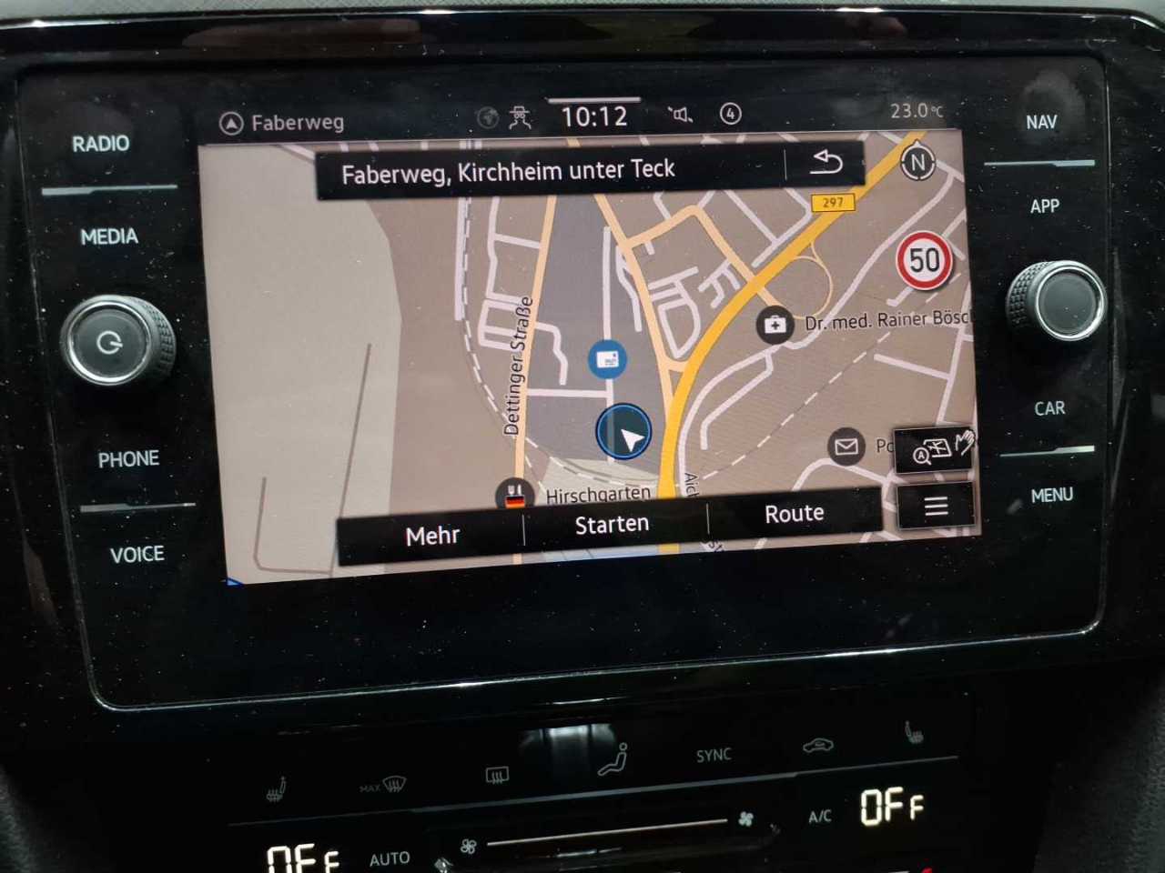 Volkswagen Passat Variant GTE 1.4 TSI NAVI KLIMAAUT LED SHZ PDC 10