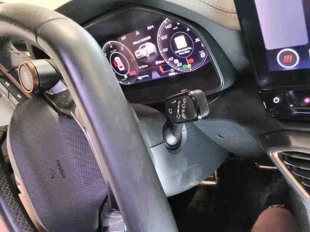 Cupra Formentor 1.4 e-Hybrid VZ NAVI RFK LED ACC 8
