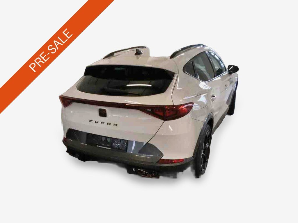 Cupra Formentor 1.4 e-Hybrid VZ NAVI RFK LED ACC 3
