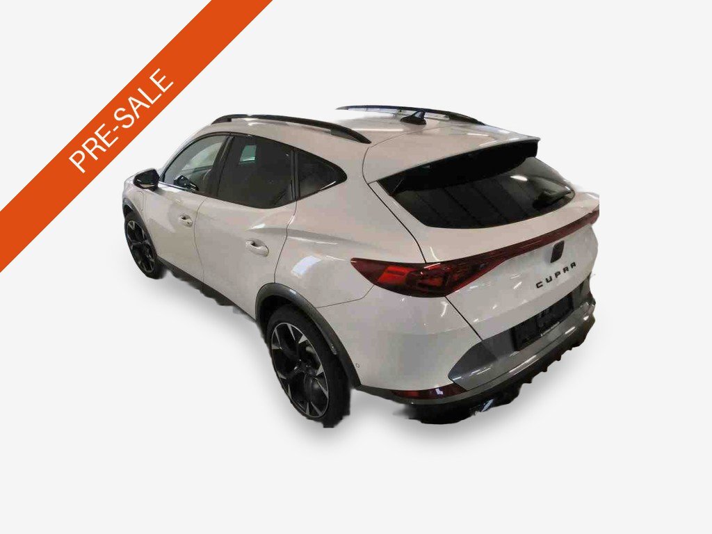 Cupra Formentor 1.4 e-Hybrid VZ NAVI RFK LED ACC 4