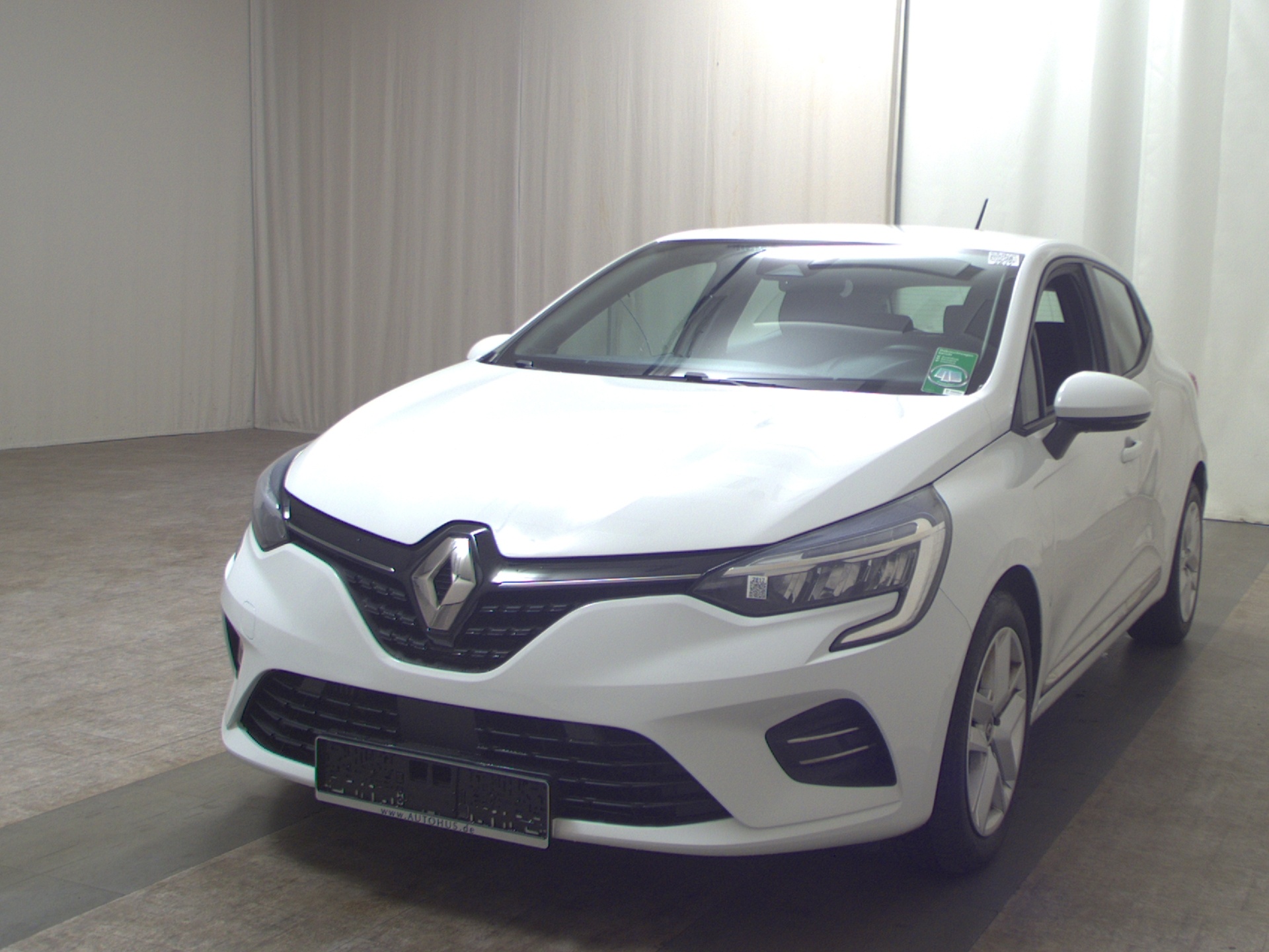 Renault Clio 1.0 2