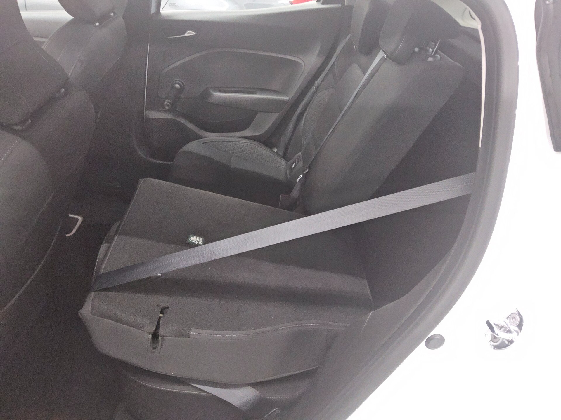 Renault Clio 1.0 12