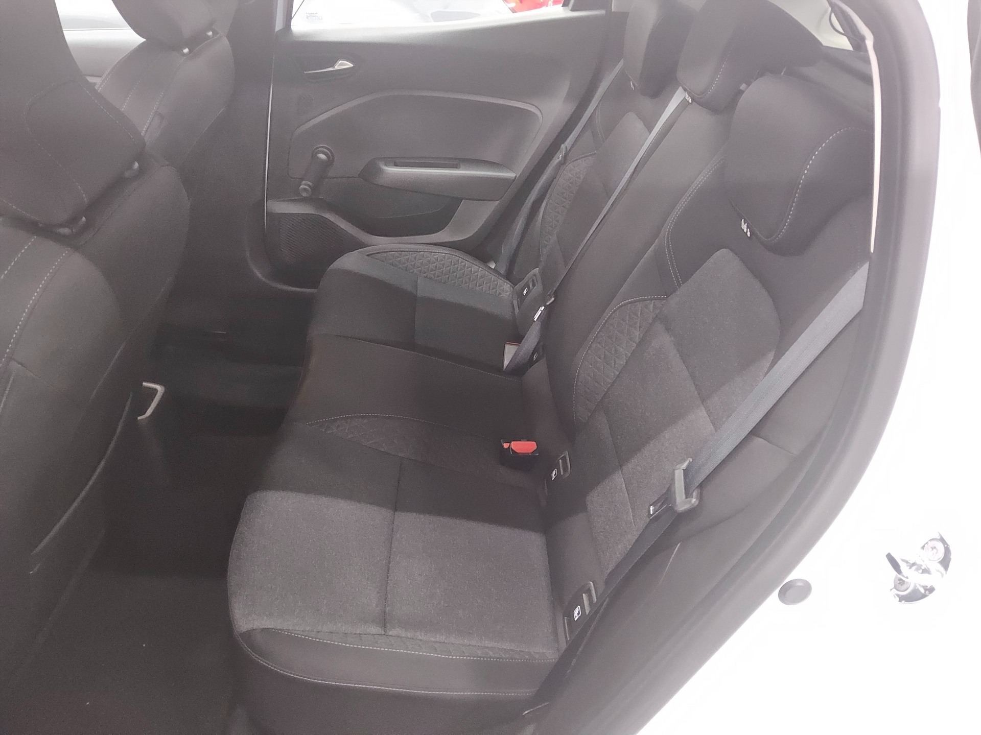 Renault Clio 1.0 13
