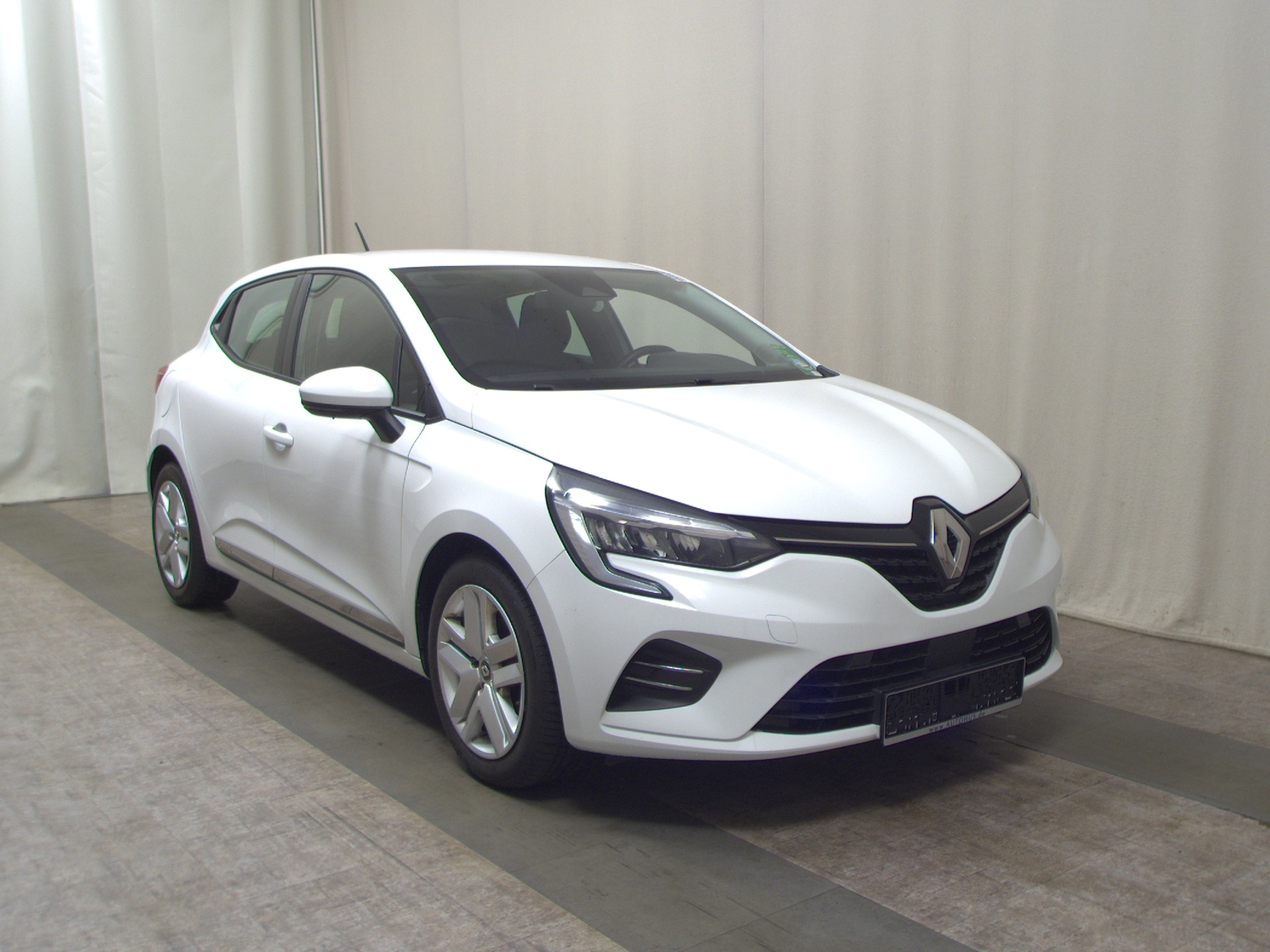 Renault Clio 1.0 3