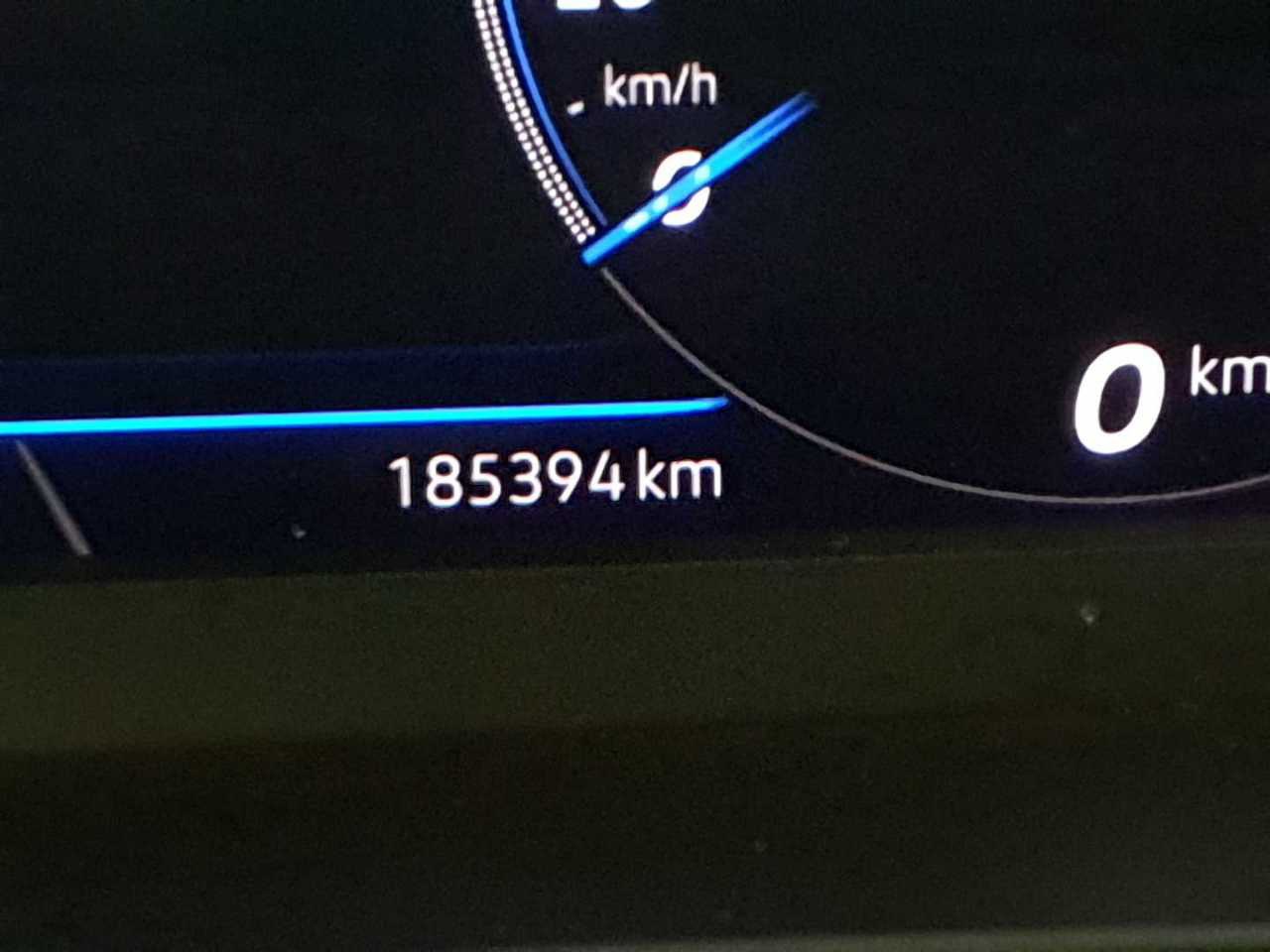 Volkswagen Passat Variant 2.0 TDI Business RFK 9
