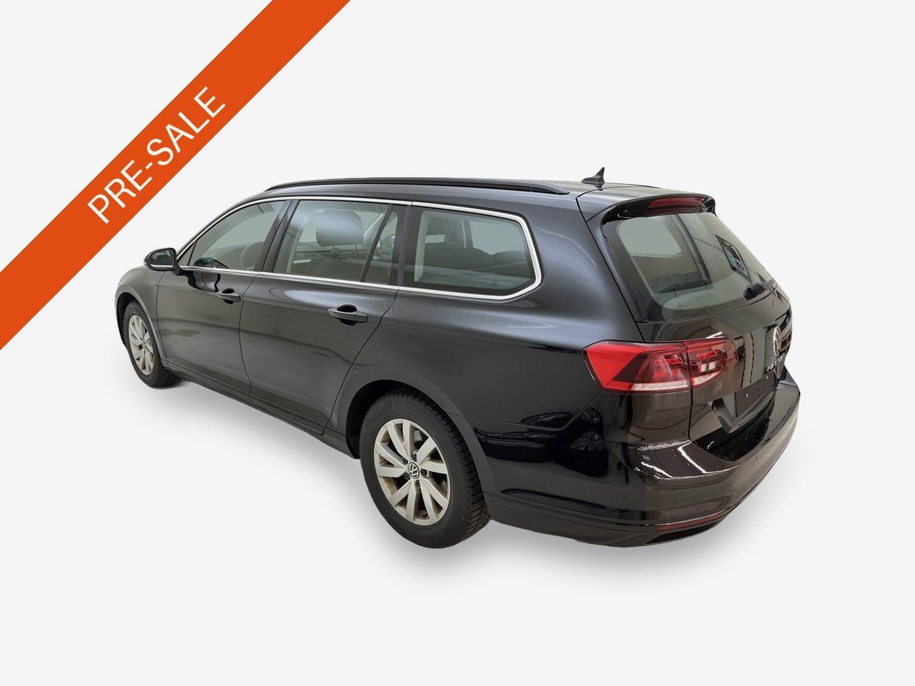 Volkswagen Passat Variant 2.0 TDI Business RFK 3