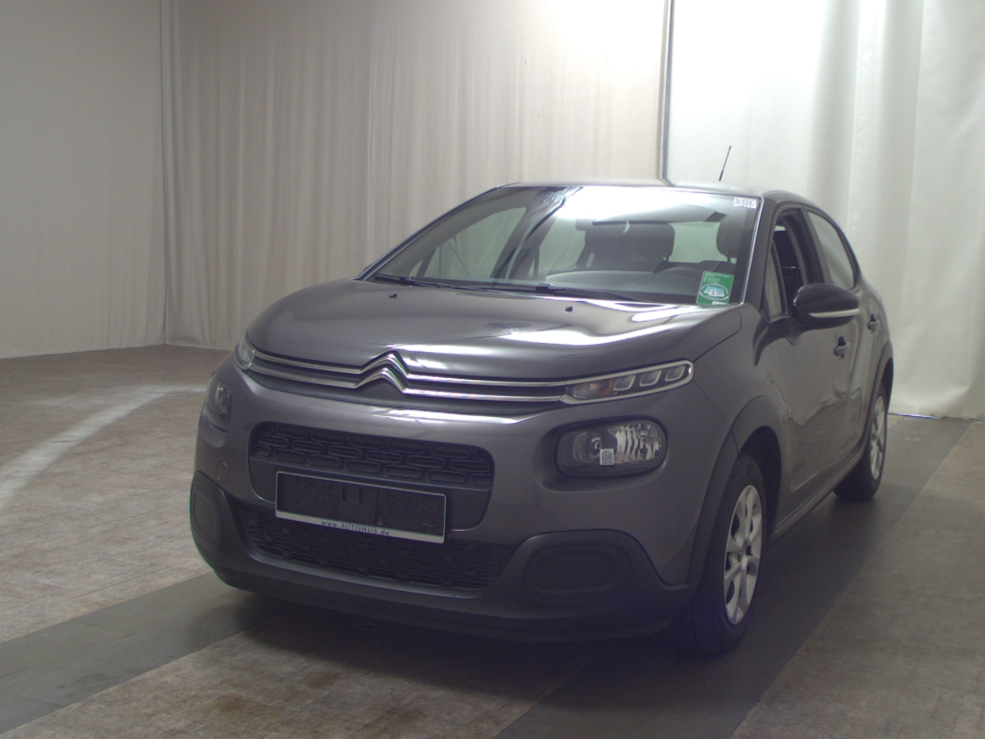 Citroën C3 1.2 PureTech 2