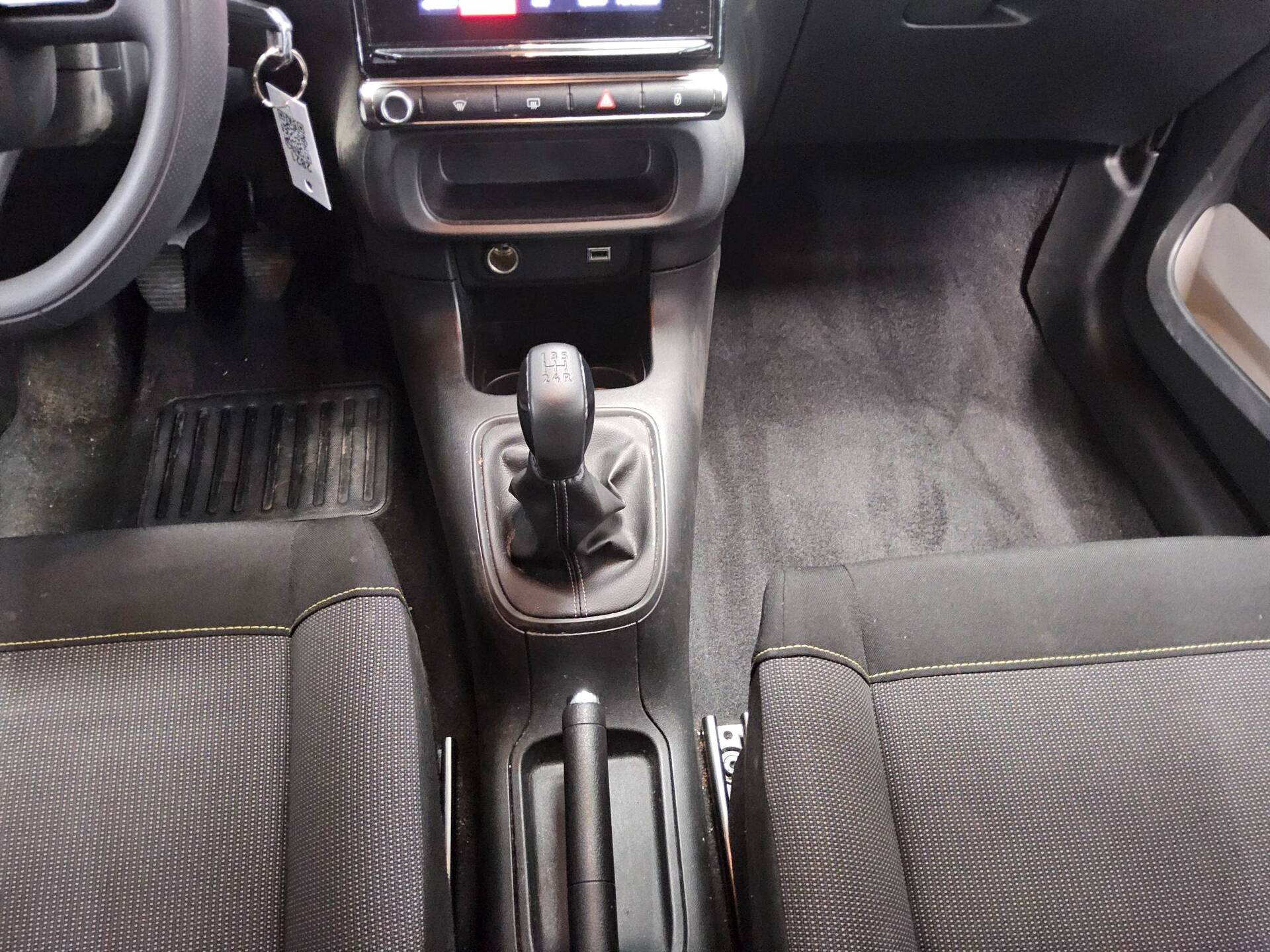 Citroën C3 1.2 PureTech 6
