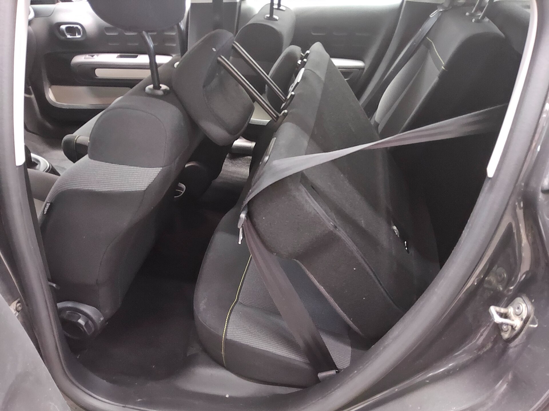 Citroën C3 1.2 PureTech 12