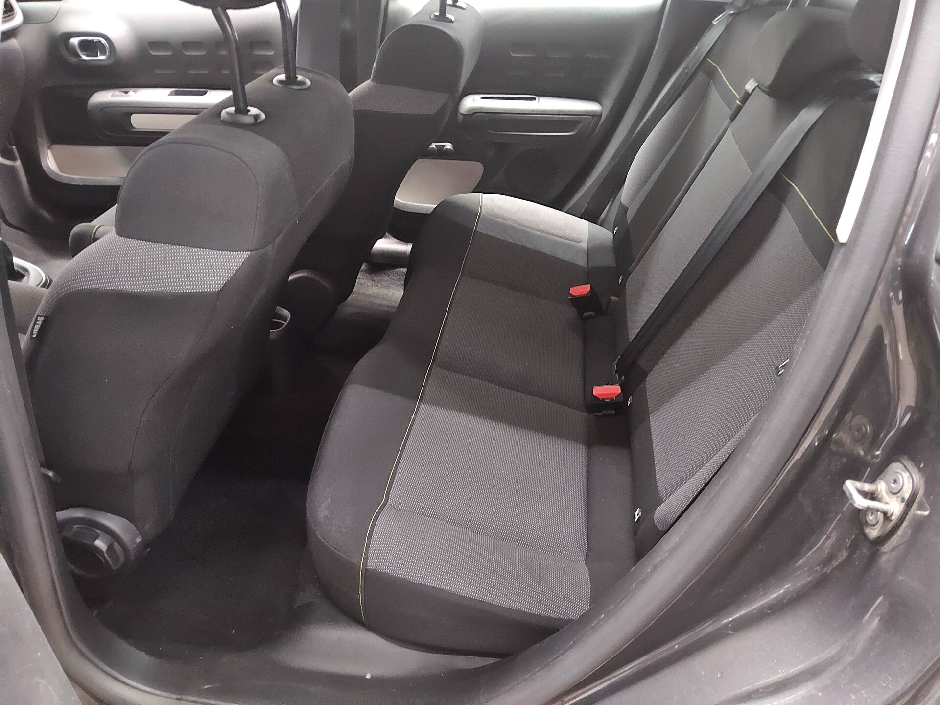 Citroën C3 1.2 PureTech 13