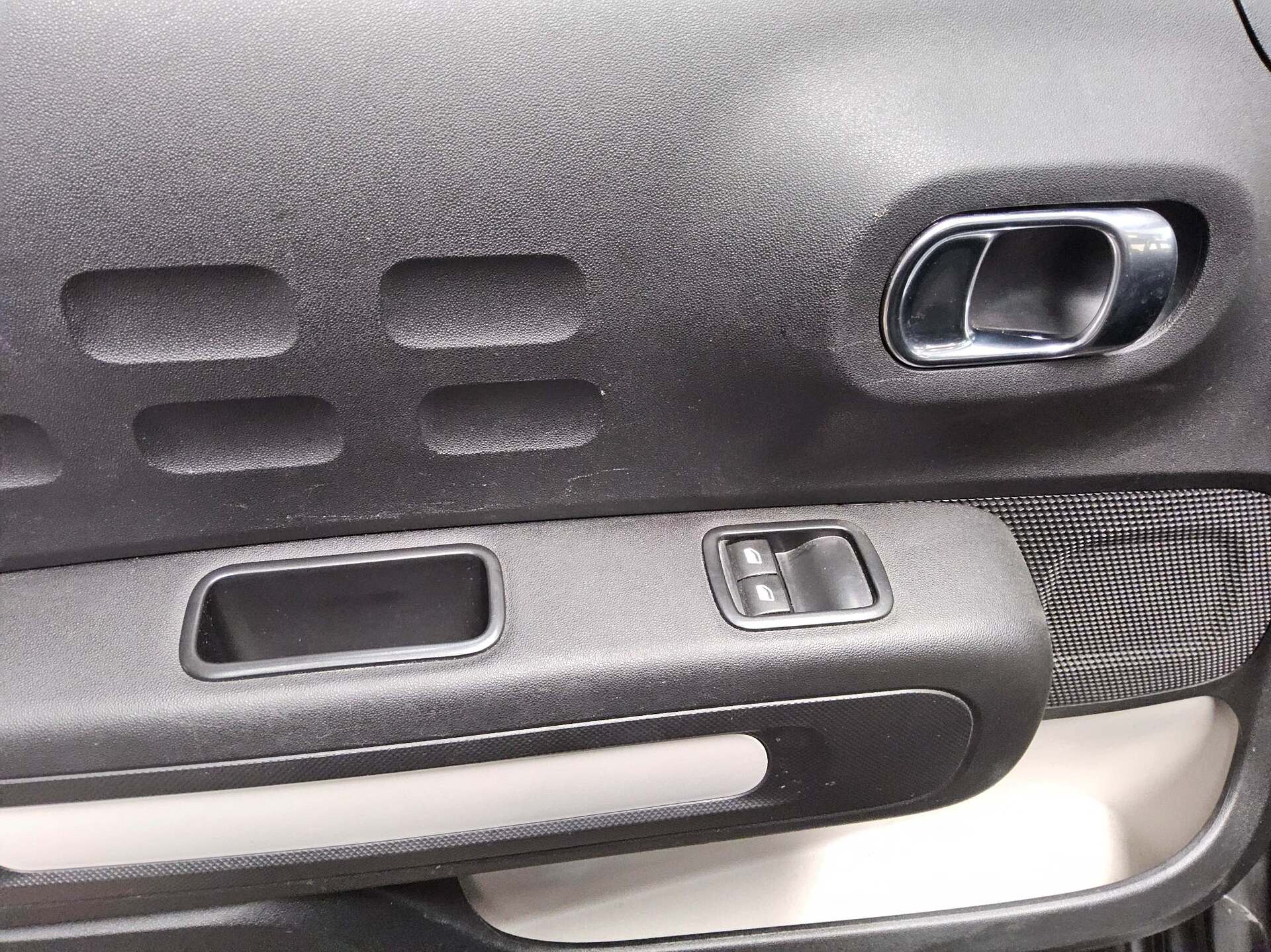 Citroën C3 1.2 PureTech 9