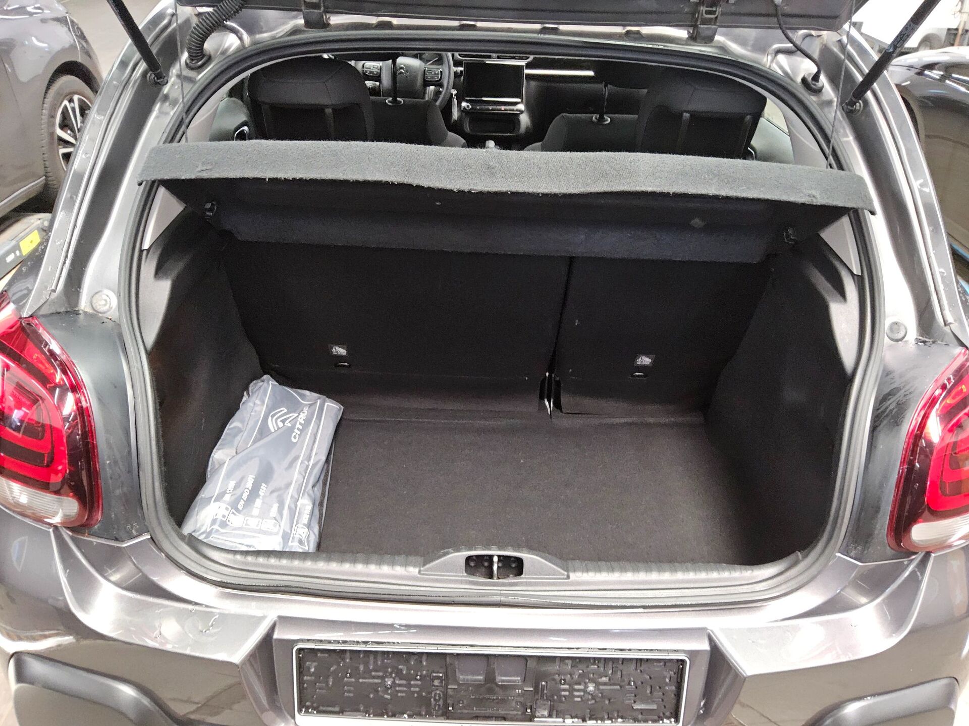 Citroën C3 1.2 PureTech 11