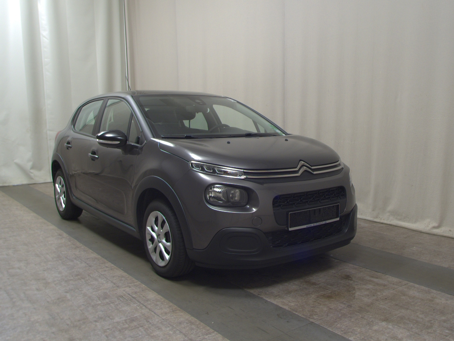 Citroën C3 1.2 PureTech 3