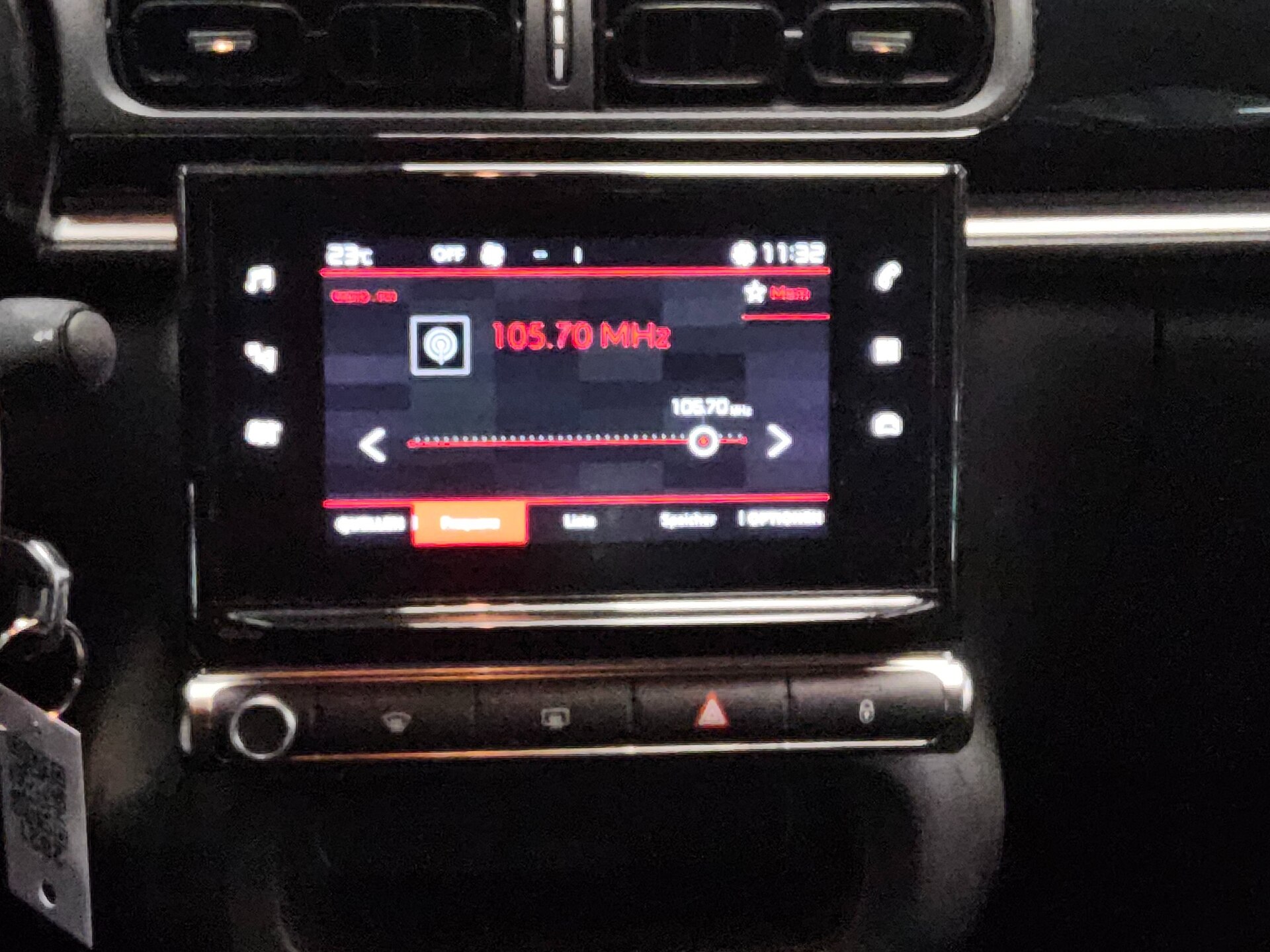 Citroën C3 1.2 PureTech 7