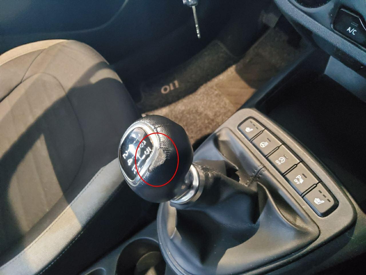 Hyundai i10 KLIMA RADIO MFL SHZ PDC 5