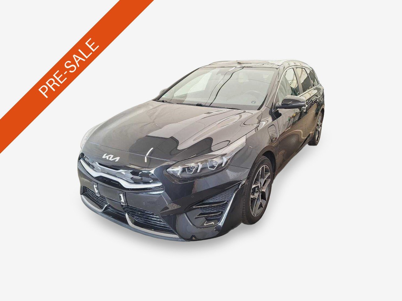 Kia cee'd Sportswagon 1.6 PHEV Platinum PANO RFK