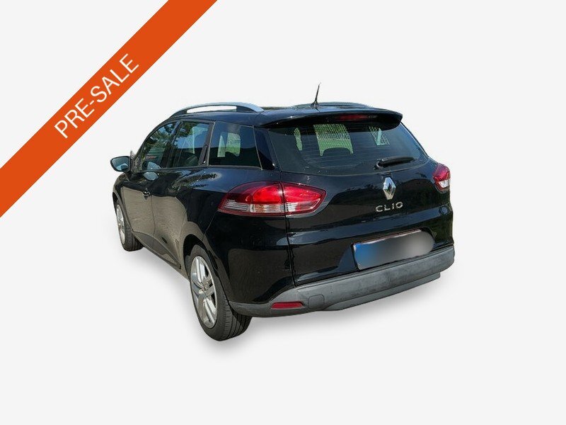 Renault Clio 0.9 TCe RADIO TEMPO 3