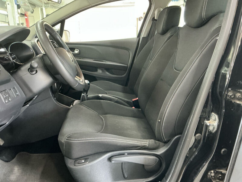Renault Clio 0.9 TCe RADIO TEMPO 6