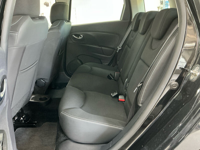 Renault Clio 0.9 TCe RADIO TEMPO 7
