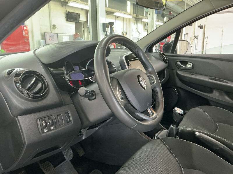 Renault Clio 0.9 TCe RADIO TEMPO 5