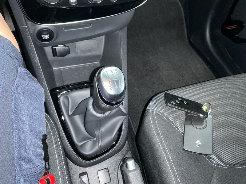 Renault Clio 0.9 TCe RADIO TEMPO 11