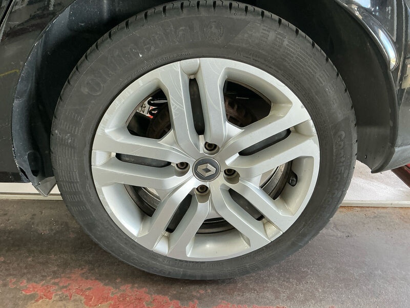 Renault Clio 0.9 TCe RADIO TEMPO 12