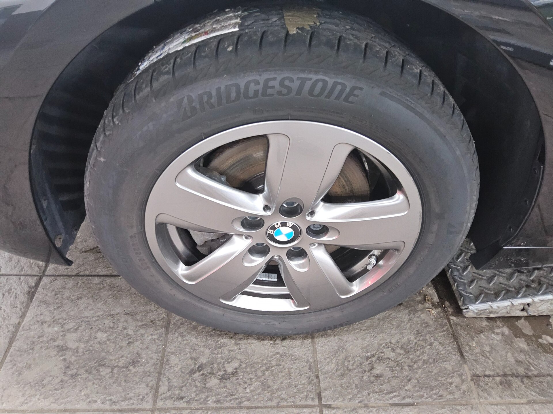 BMW 118iA Advantage Navi LED Lc-Pro PDC SHZ 11