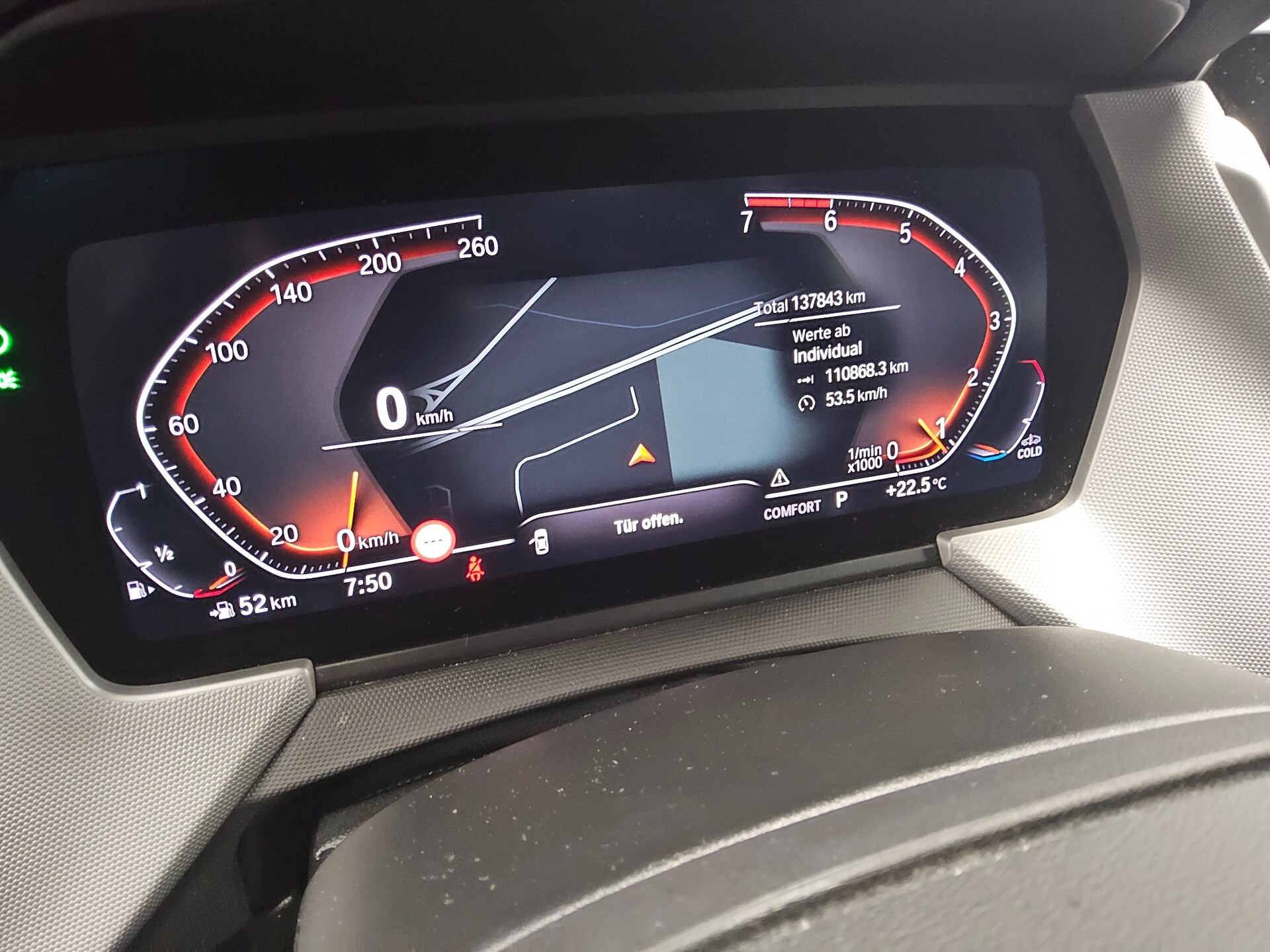 BMW 118iA Advantage Navi LED Lc-Pro PDC SHZ 10